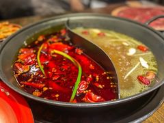 -冯校长老火锅(广州正佳广场店)