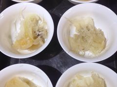 清炖金勾翅-郑厨私房菜