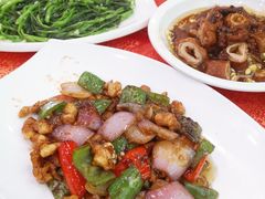 -化州大众美食城(宝安老牌店)