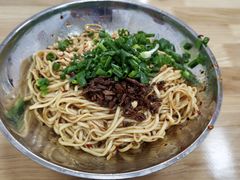 -刘臣街燃面