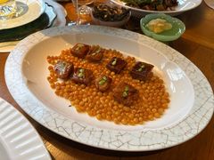 -荷风细雨·中国茶宴(碧云店)