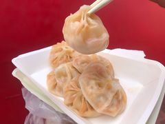 -余氏豆腐包老店(东直街店)