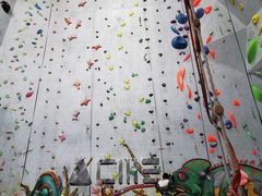 -尽峰攀岩 Acme Climbing