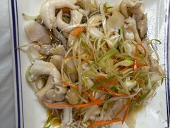 -宾朋海鲜特色美食餐厅·纯手工鲅鱼水饺(兴海路店)