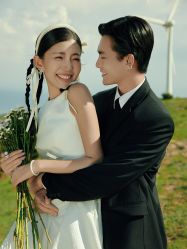 -第一夫人婚纱摄影(南京店)