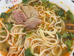 -老四季(南市场店)