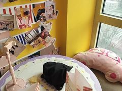 -千浔一暖DIY蛋糕烘焙(人民大学店)