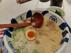 -味千拉面(常州关河东路分店)