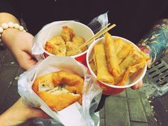 -家阳赵师傅油饼包烧麦(粮道街店)
