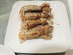-宁海食府(总店·天一阁望京店)