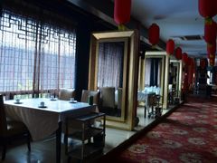 -留芳·文旅古月楼(老街店)