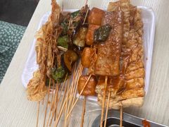 -南湖胖子砂锅(南湖店)