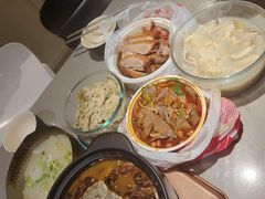 -南京大牌档(新街口德基广场店)