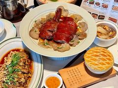-新兴·金羊座·粤菜点心(乐峰店)
