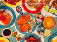 -味餐厅·海鲜·火锅·自助餐