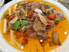 -敖家巷羊肉汤(瑞尔戴斯店)