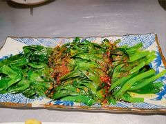 -探鱼·鲜青椒爽麻烤鱼(钟楼众汇广场店)
