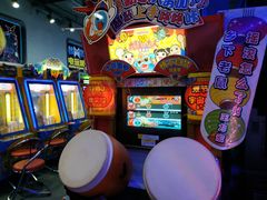 -核客电玩城(东门店)