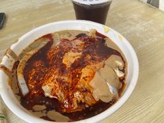 -清真·宏顺祥卤汁凉粉(大皮院店)