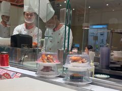 -新一番三文鱼寿司(大东海店)