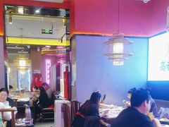 -重庆高老九火锅(万象城店)