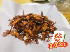 -大笑饭堂(甲子桥店)