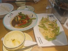 -王胖子土菜馆·特色杭帮菜·农家土菜