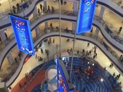 -龙湖南京江北天街
