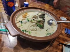 -民俗村柴火灶·景德江西菜(中国陶瓷博物馆店)