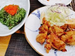 -山水亭日本料理(新元路店)