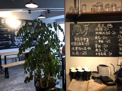 -Alimentari早午餐(安福路店)