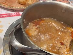 -湯島涮小火锅(余姚五彩城店)
