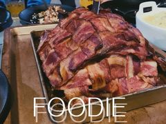 肉山-真脑花改(延安三路店)