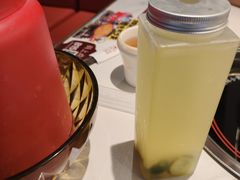 -潮正和潮汕牛肉火锅·老字号(番禺万达店)