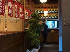 -玉川屋·深夜食堂居酒屋(柳巷店)
