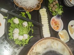 -东来顺饭庄(金泉广场店)