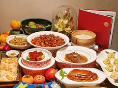 -106餐厅北京菜.烤鸭(百子湾店)