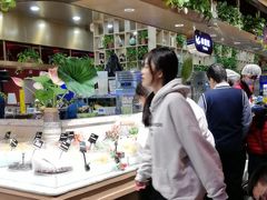 -汉金城海鲜烤肉自助百汇(烟台永旺购物中心店)