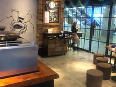 -星巴克(北京三里屯SOHO一店)
