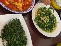 -范记靖远羊羔肉(博物馆店)