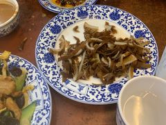 -都一处烧麦馆(前门店)