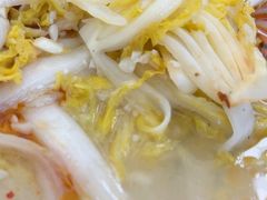-壹阁胡羊焖饼(特色小吃街店)
