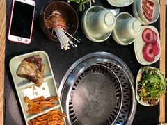 鸡脆骨-韩盛·盛江山自助料理(沈辽路万达店)