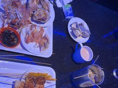 -萧邦音乐会所KTV·蒸汽活海鲜自助(福田店)