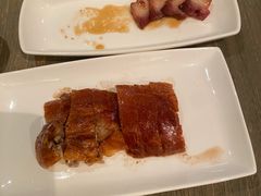 -ManHo万豪中餐厅(成都茂业JW万豪酒店)
