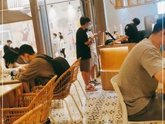 大堂-GOGO Plate(成都太古里店)