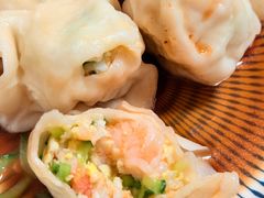 -金谷园饺子馆(北邮总店)