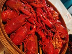 -靓靓蒸虾·头牌蒸虾(光谷风情街店)