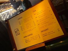 -古耳咖啡(北锣店)