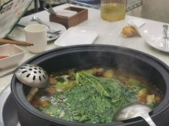 -蜀皇·菌汤鲜黄牛肉汤锅(宽窄巷子店)